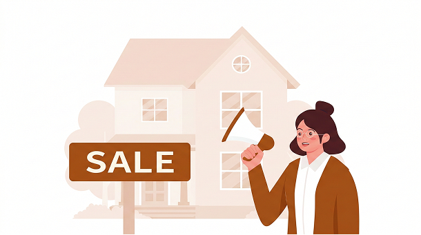 Sell Property